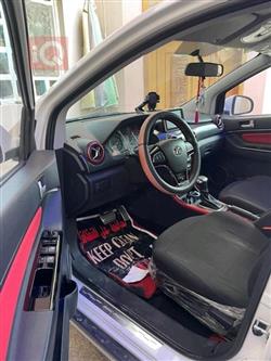 BAIC X25